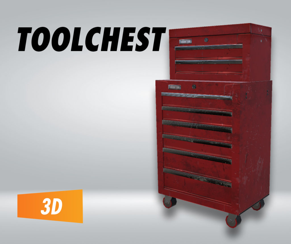 Tool Chest – Filebase for Unity