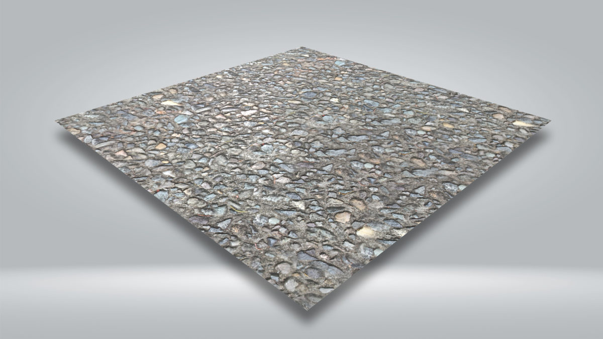 Pebbles 01 – Filebase for Unity