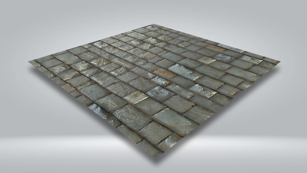 Cobblestone 01 – Filebase for Unity