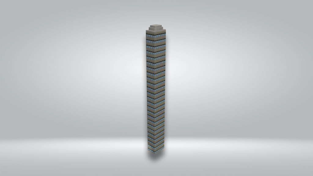 Highrise 09 – Filebase for Unity