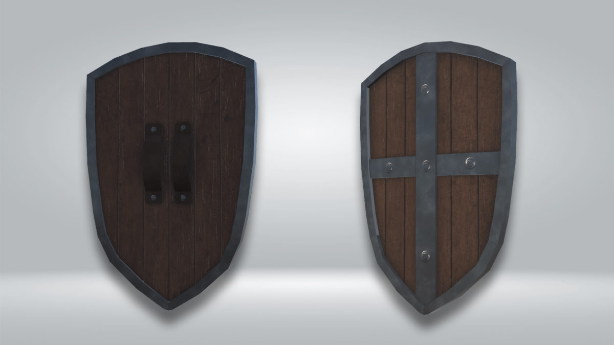 Shield 03 – Filebase for Unity