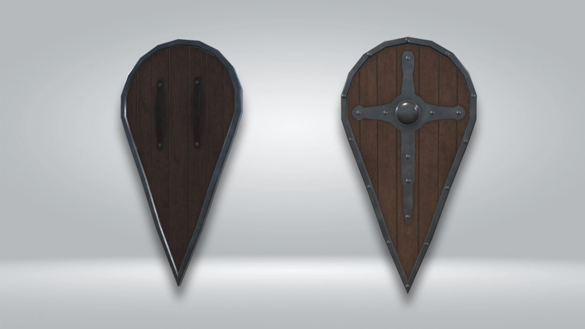 Shield 04 – Filebase for Unity