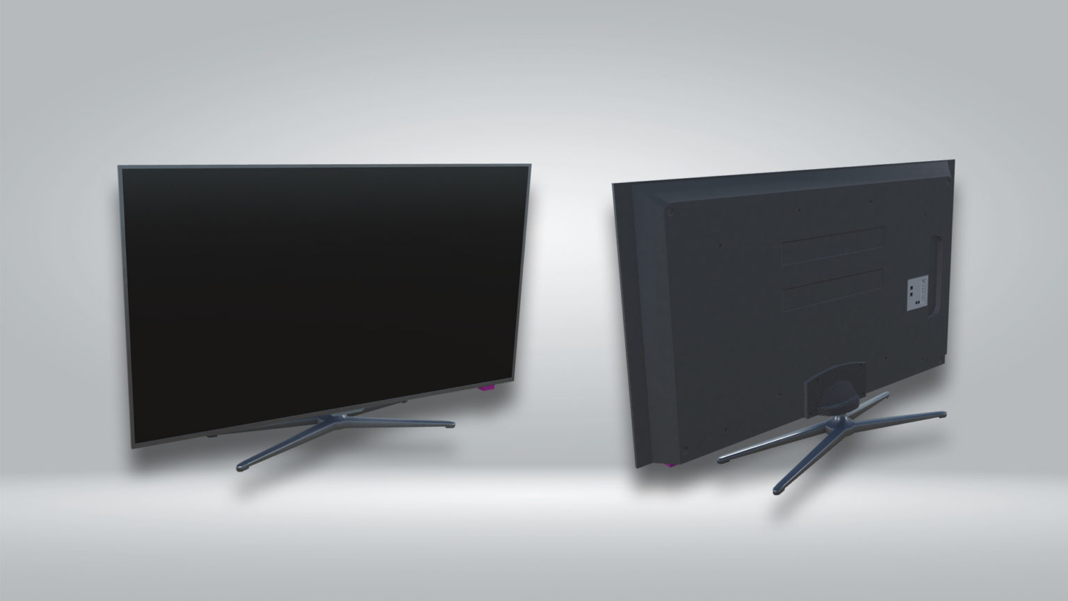 Modern Television 02 – Filebase for Unity