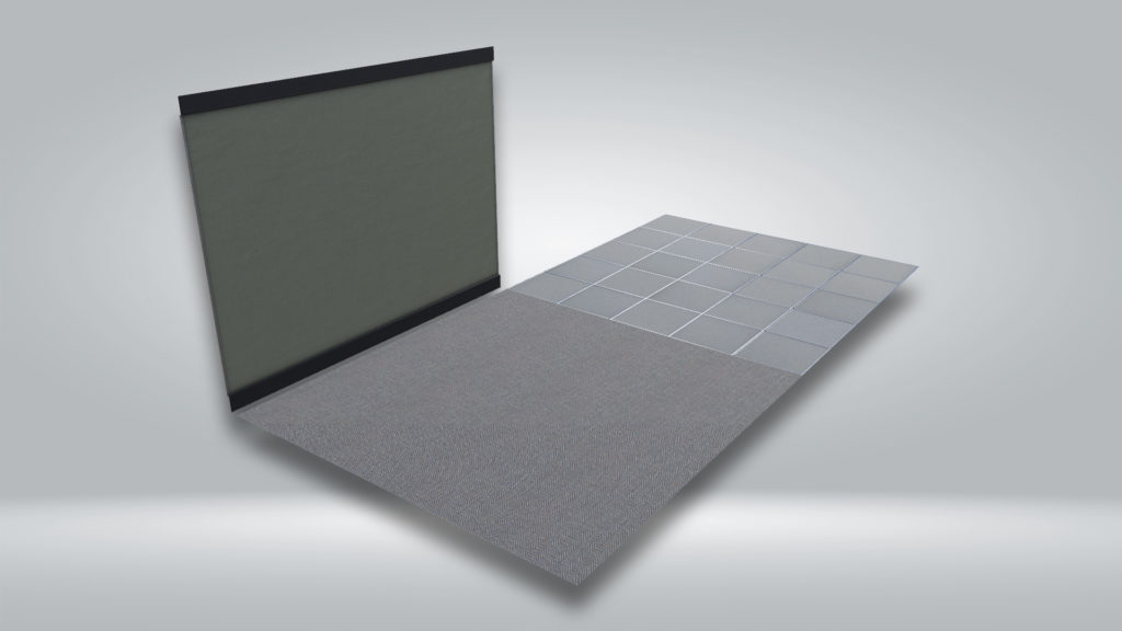 Office Walls 04 – Filebase for Unity