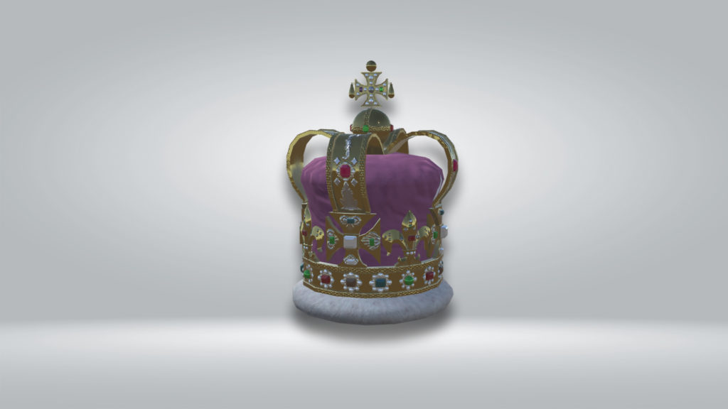 Crown 01 – Filebase for Unity