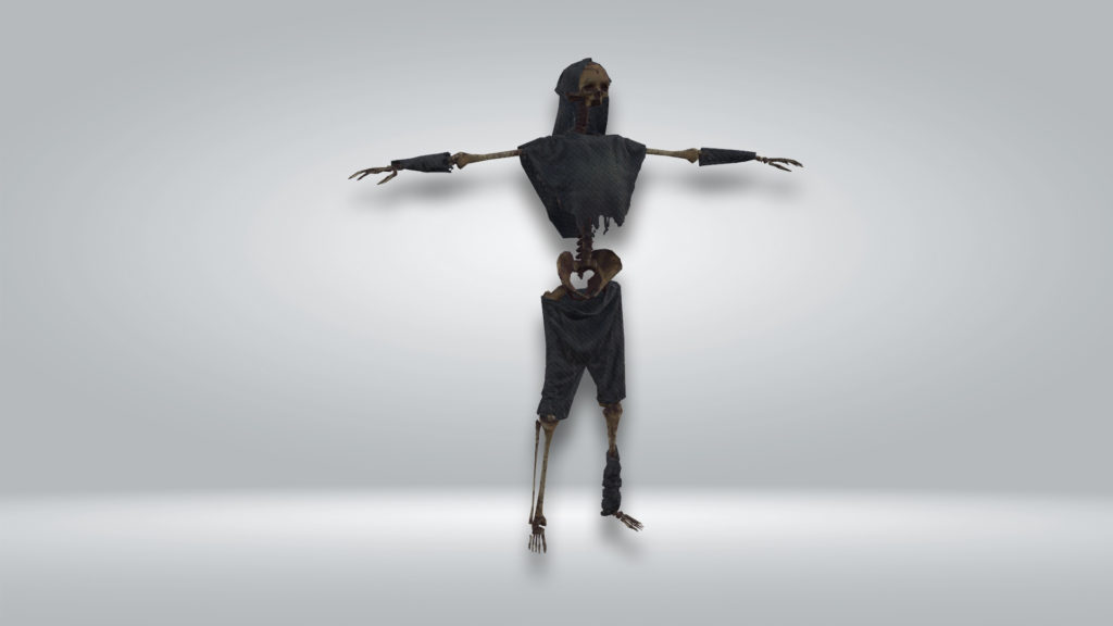 Monster 34 – Filebase for Unity