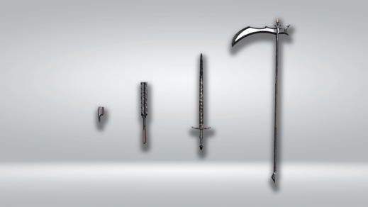 Medieval Weapons Pack 06 – Filebase for Unity