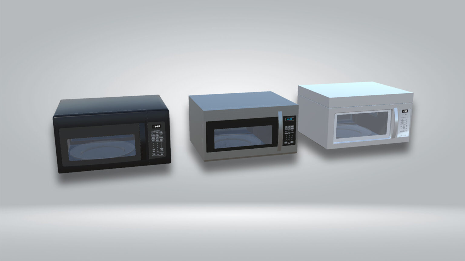 Overhead Microwaves Filebase for Unity