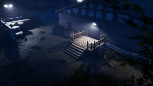 Warehouse Wall 01 – Filebase for Unity