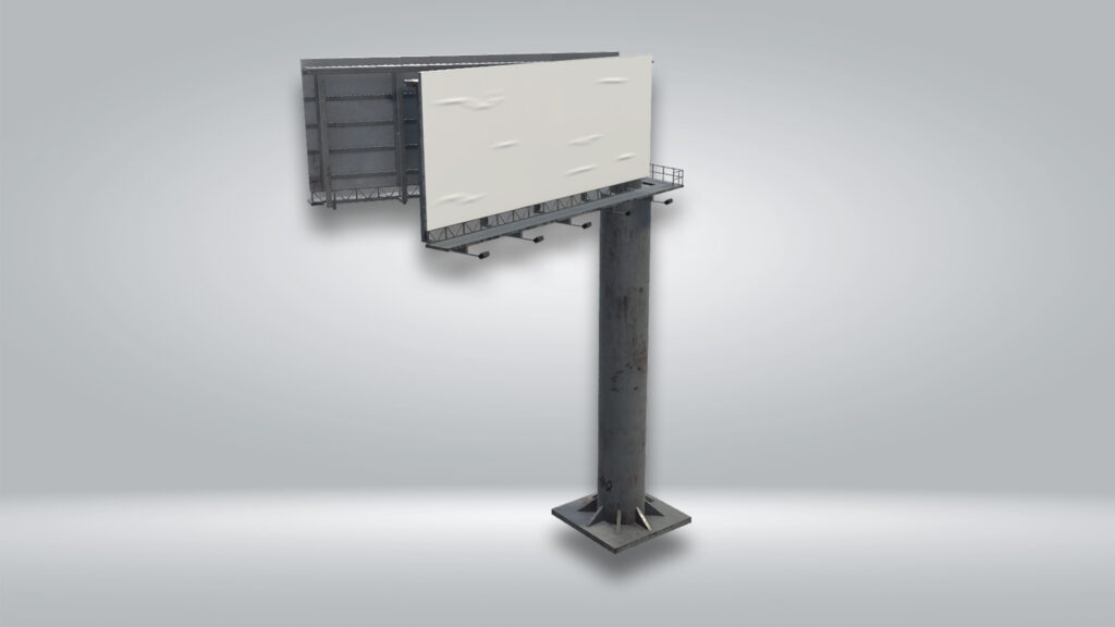 Billboards 07 Filebase for Unity