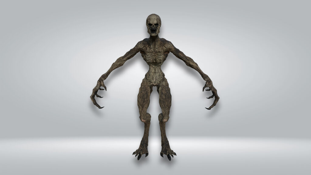 Monster 149 – Filebase for Unity