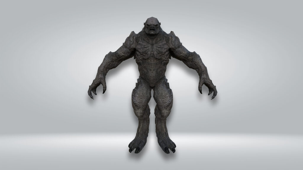 Monster 177 – Filebase for Unity