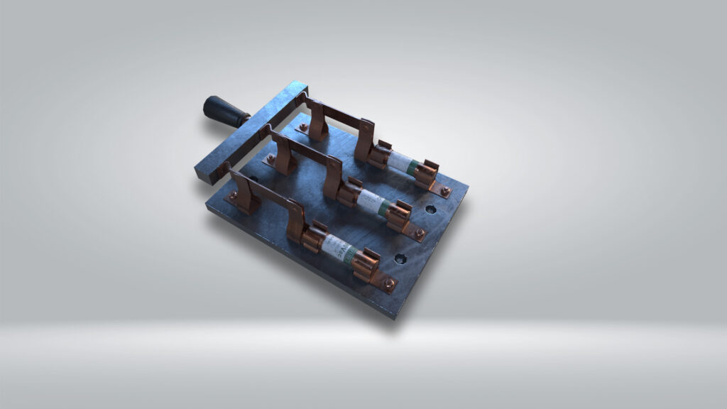 Lever 04 – Filebase for Unity
