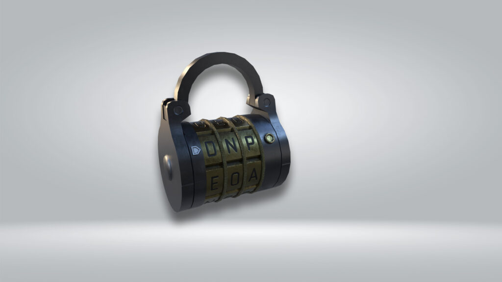 Lock 27 – Filebase for Unity