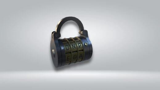 Lock 27 – Filebase for Unity