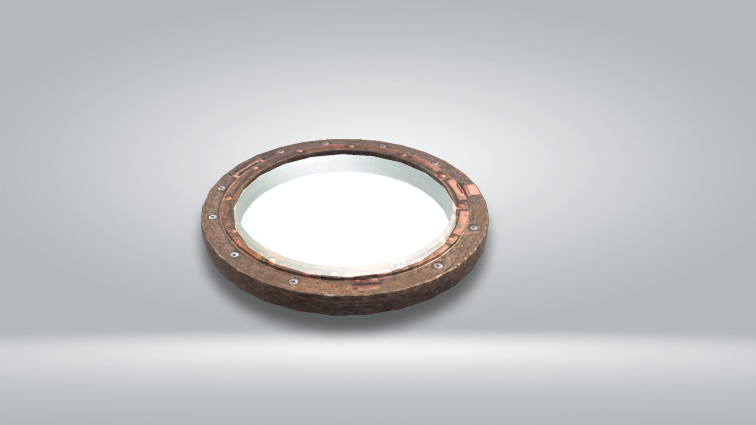 Porthole 01 – Filebase for Unity