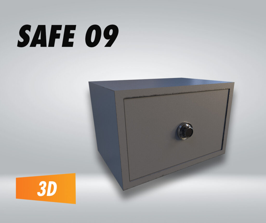 Safe 09 – Filebase for Unity
