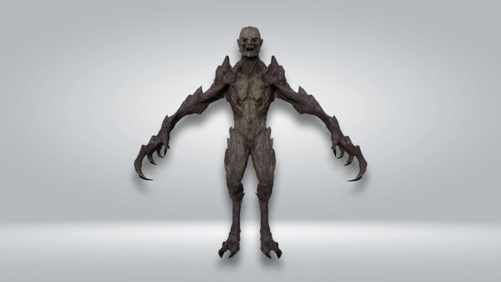 Monster 194 – Filebase for Unity
