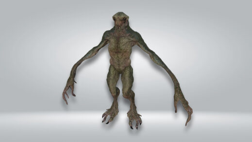 Monster 210 – Filebase for Unity