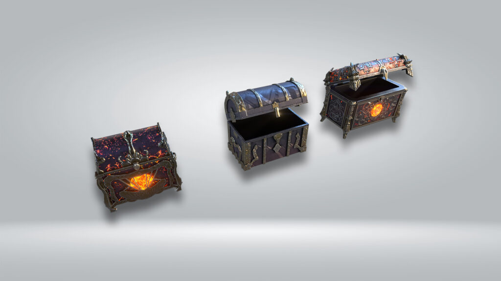 Treasure Pack 13 – Filebase for Unity